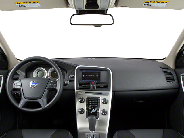 2013 Volvo XC60 3.2