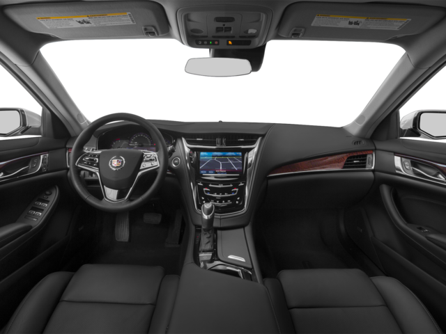 2014 Cadillac CTS 2.0L Turbo Premium