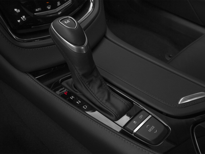 2014 Cadillac CTS 2.0L Turbo Premium