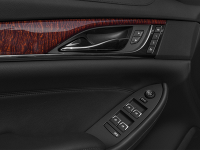 2014 Cadillac CTS 2.0L Turbo Premium