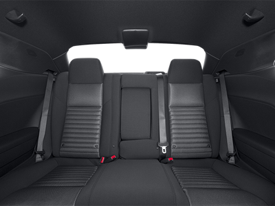 2014 Dodge Challenger SXT