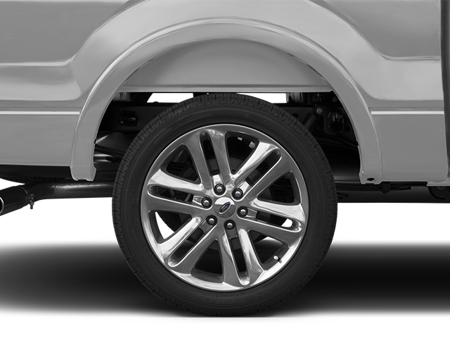 2014 Ford F-150 Limited