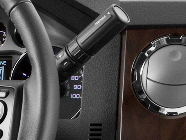 2014 Ford F-250SD XL