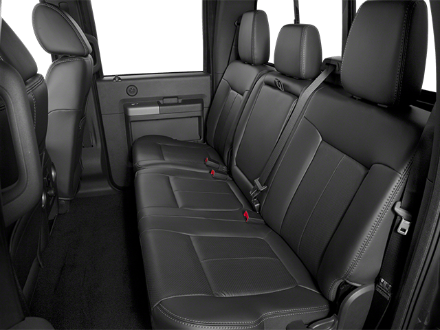 2014 Ford F-250SD XL