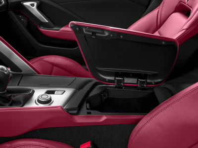 2016 Chevrolet Corvette Z06 2LZ