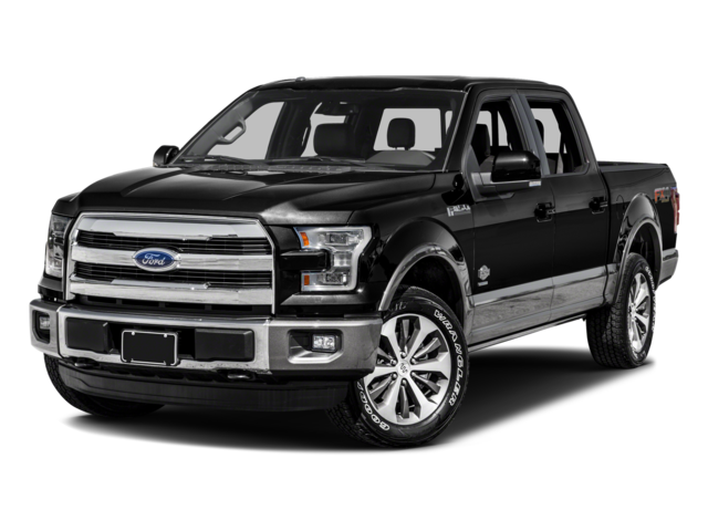 2016 Ford F-150 King Ranch photo 4