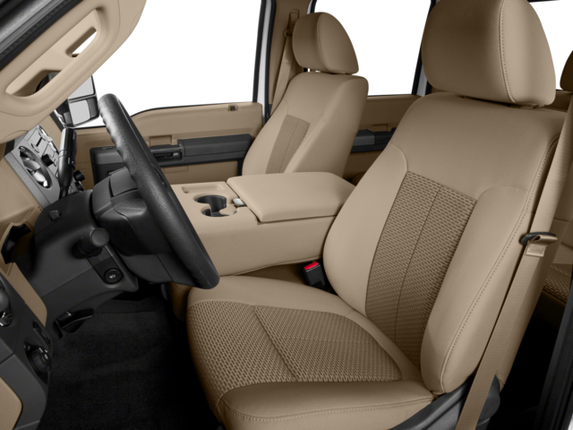 2016 Ford F-350SD Platinum