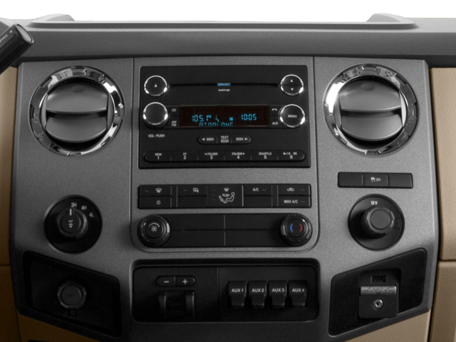 2016 Ford F-350SD Platinum