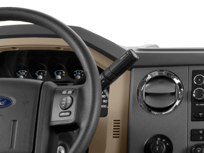 2016 Ford F-350SD Platinum