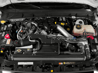 2016 Ford F-350SD Platinum