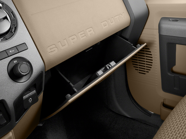 2016 Ford F-350SD Platinum