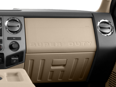 2016 Ford F-350SD Platinum