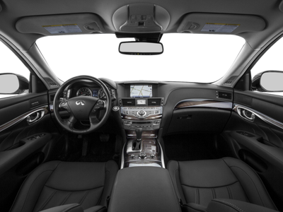 2016 INFINITI Q70L 3.7