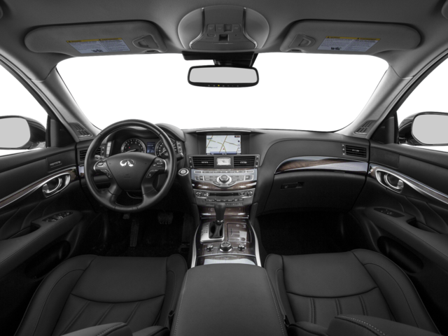 2016 INFINITI Q70L 3.7