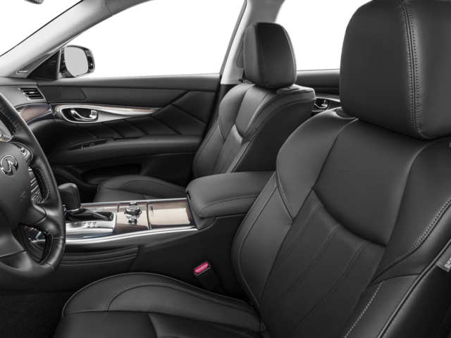 2016 INFINITI Q70L 3.7