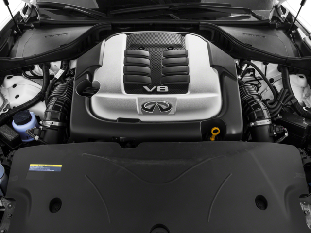 2016 INFINITI Q70L 3.7