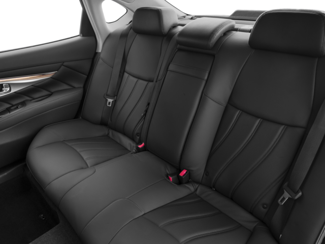 2016 INFINITI Q70L 3.7