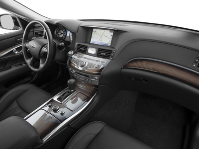 2016 INFINITI Q70L 3.7
