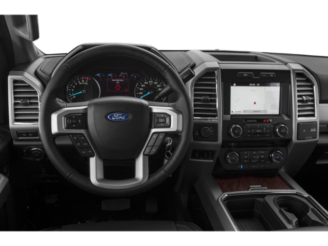 2019 Ford F-350SD Lariat