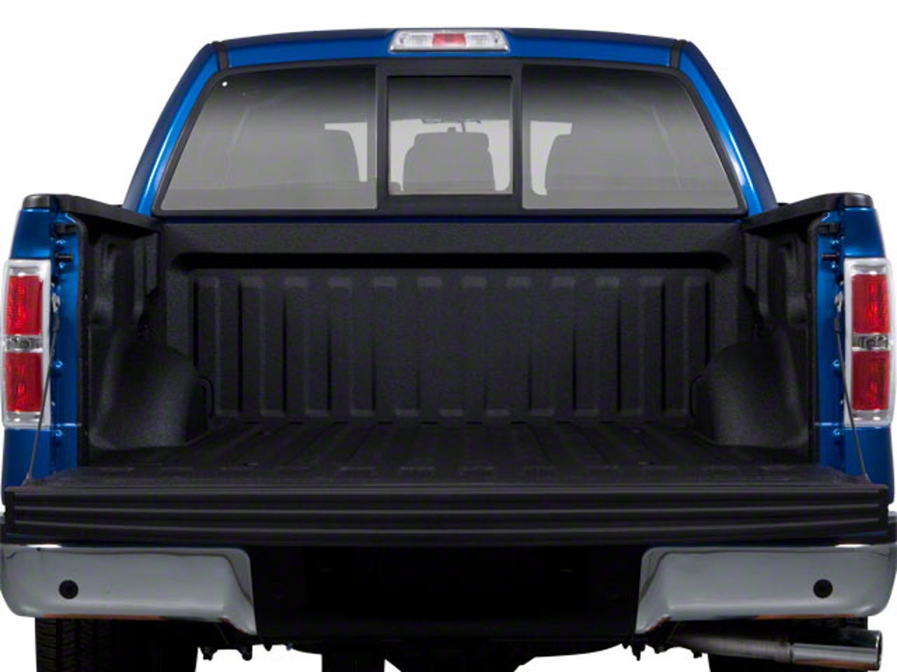 2010 Ford F-150 Lariat