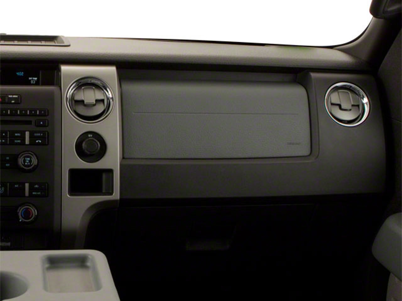 2010 Ford F-150 Lariat