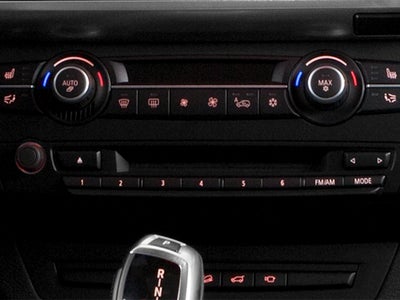 2013 BMW X5 xDrive35i Premium