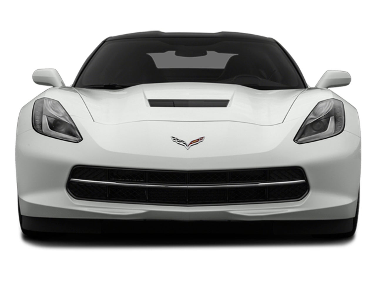 2014 Chevrolet Corvette Stingray Z51 3LT