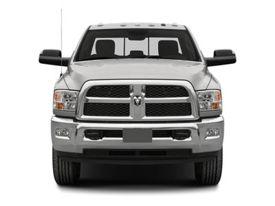 2014 RAM 3500 Laramie