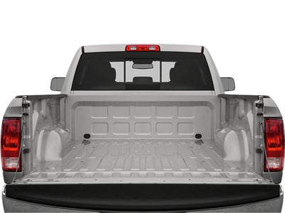 2014 RAM 3500 Laramie