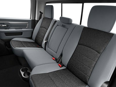 2014 RAM 3500 Laramie