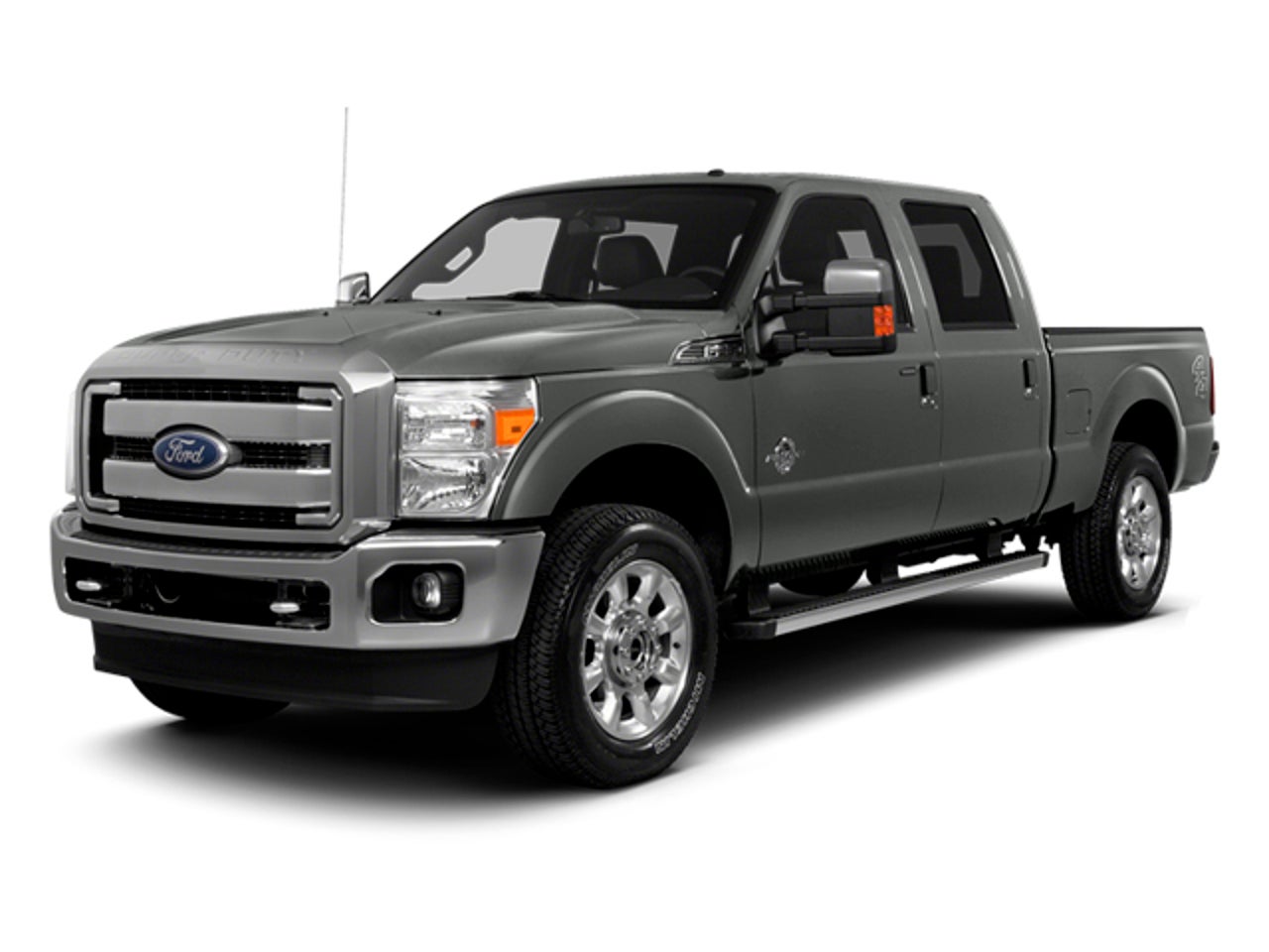 2014 Ford F-250SD XL