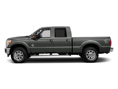 2014 Ford F-250SD XL