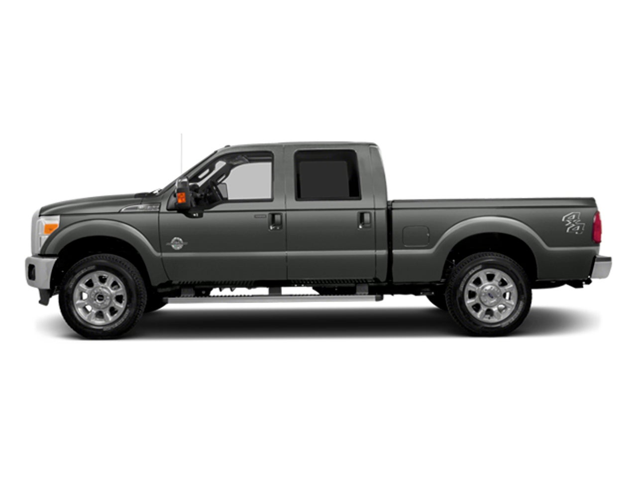 2014 Ford F-250SD XL