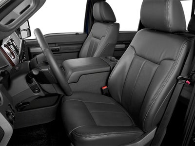 2014 Ford F-250SD XL