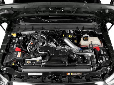 2014 Ford F-250SD XL