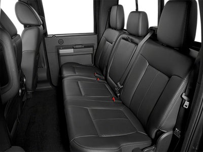 2014 Ford F-250SD XL