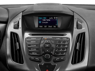 2014 Ford Transit Connect Titanium