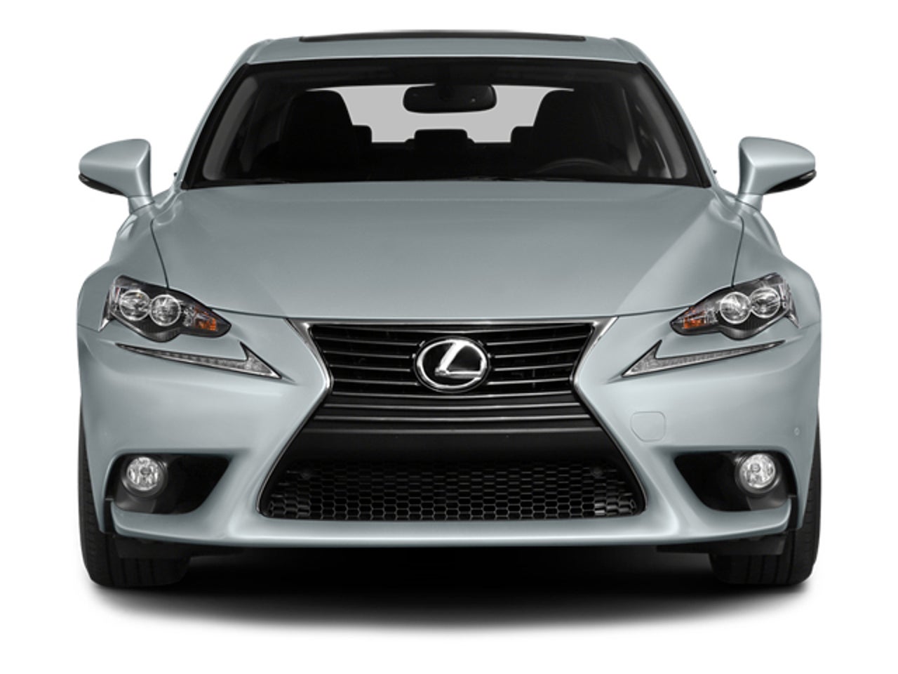 2014 Lexus IS 350