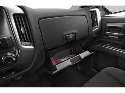 2015 Chevrolet Silverado 1500 LT LT1