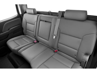 2015 Chevrolet Silverado 2500HD Work Truck