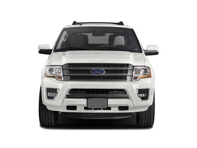 2015 Ford Expedition Limited