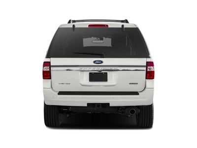 2015 Ford Expedition Limited