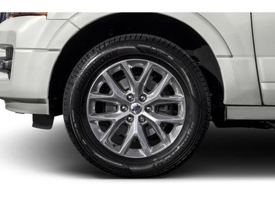 2015 Ford Expedition Limited