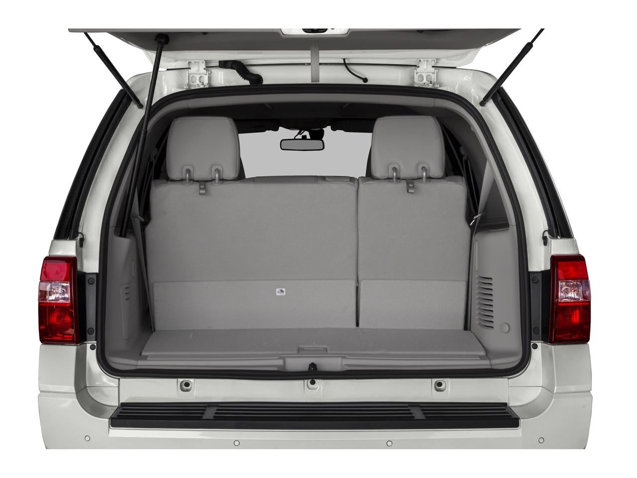 2015 Ford Expedition Limited