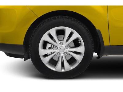 2015 Kia Soul Plus