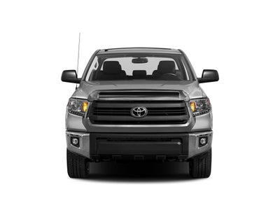 2015 Toyota Tundra SR5 CrewMax