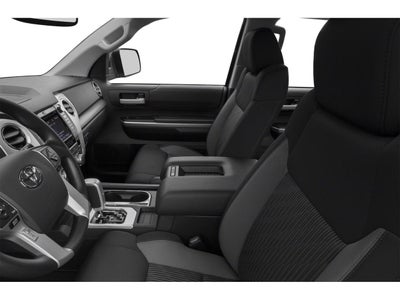 2015 Toyota Tundra SR5 CrewMax