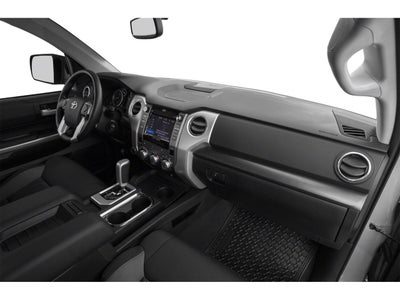 2015 Toyota Tundra SR5 CrewMax