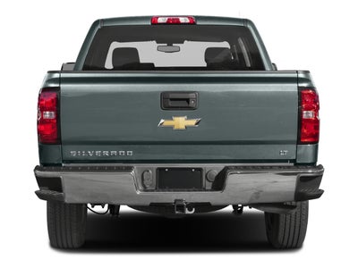 2016 Chevrolet Silverado 1500 LT LT1