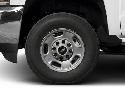 2016 Chevrolet Silverado 2500HD Work Truck
